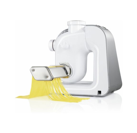 MUZ5NV3 Spaghettiaufsatz für Bosch MUM5 
