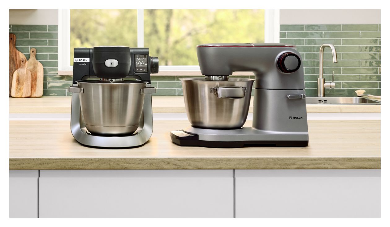 MUZS68CG Multi-Zerkleinerer 3-in-1 für Serie 6, Serie 8 (MUMS6xxx, MUM9xxx) 