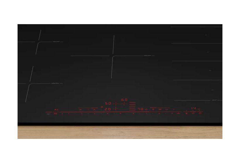 Serie 8 PXV89BDV1E autarkes 80 cm Induktionskochfeld 5 Kochzonen 