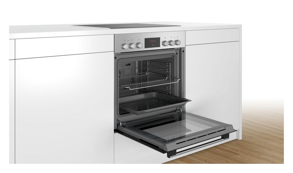 Serie 2 HEF113BS1 Einbauherd (ohne Kochfeld) normal EEK: A 