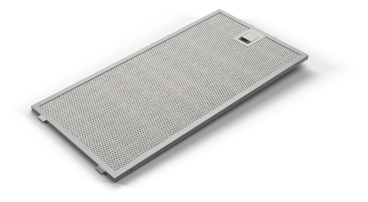 Serie 4 DFL094A51 Umluft Dunstabzugshaube/Esse Einbau 90 cm (Metallisch, Silber) 