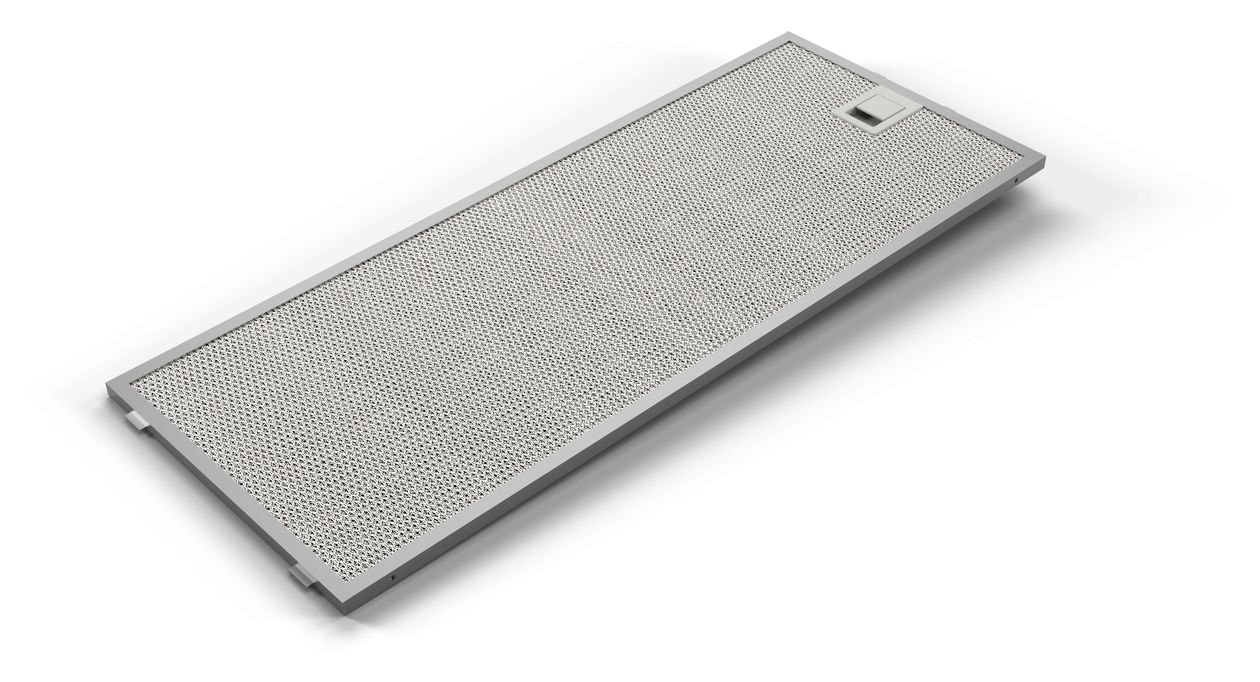Serie 4 DFM064A52 Abluft/Umluft Dunstabzugshaube/Esse Decke 60 cm (Silber) 