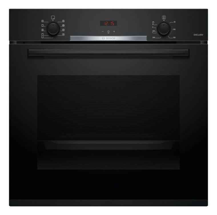 Serie 4 HBA3140B4 Einbaubackofen groß AutoClean 