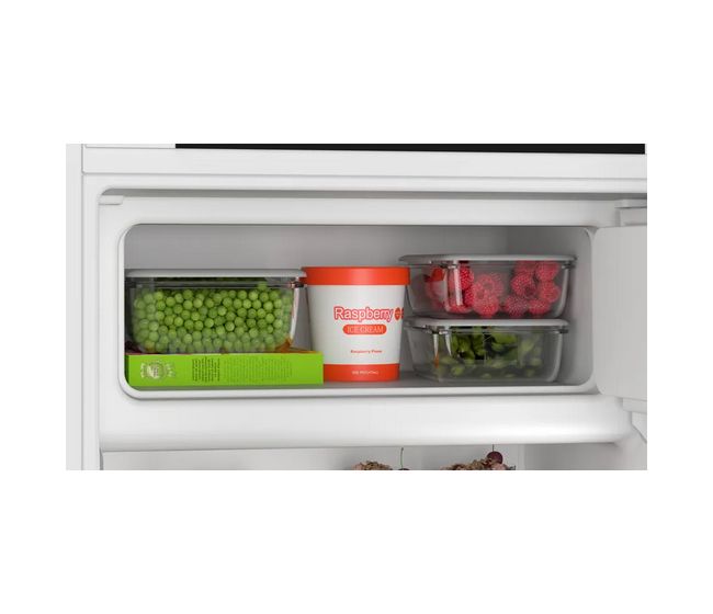 Serie 4 KIL42SFE0 172 l Einbaukühlschrank EEK: E 147 kWh Jahr 