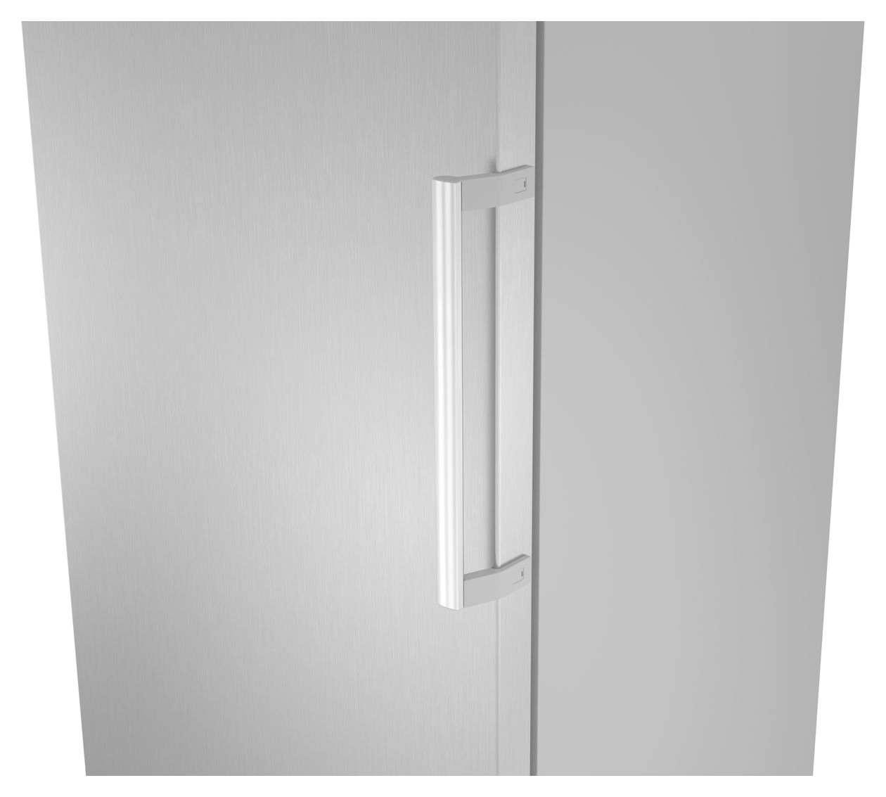Serie 4 KSN36VLDG 402 l Kühlschrank freistehend EEK: D 138 kWh Jahr NoFrost  (Metallisch) 