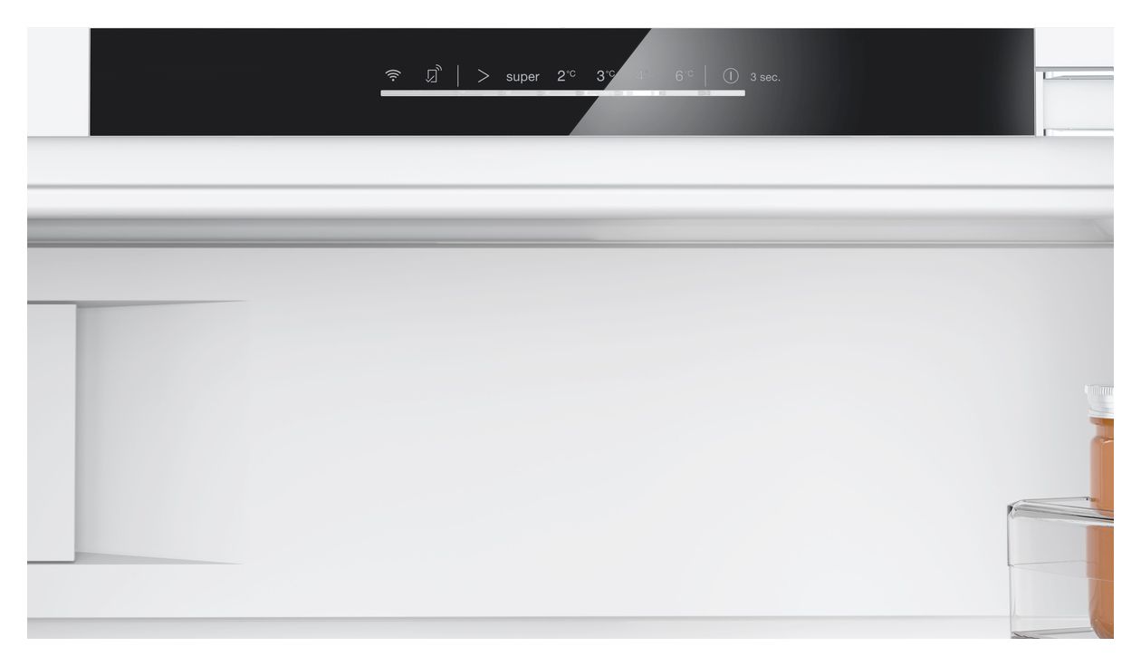 Serie 4 KUL22VFD0 93 l 82 cm Einbaukühlschrank EEK: D 119 kWh Jahr 