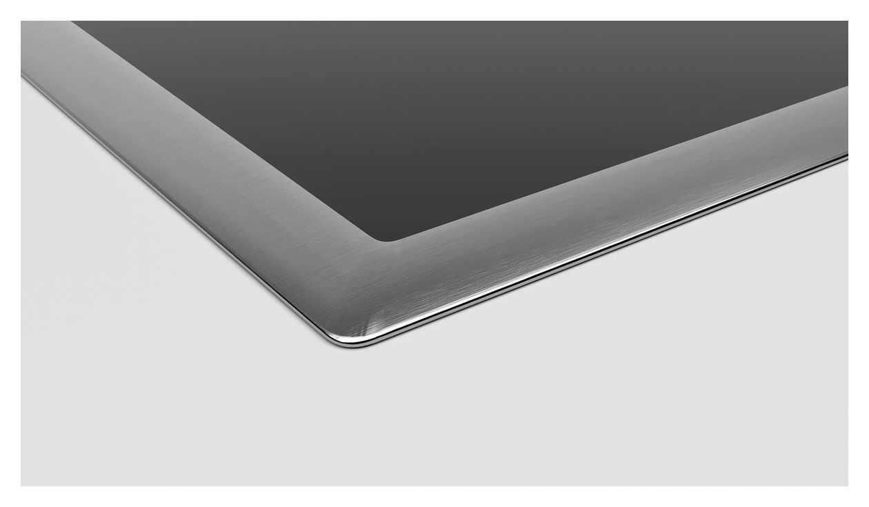 Serie 4 NKN645GA2E herdgebundenes 60 cm Glaskeramik Kochfeld/Herdplatte 4 Zone(n) 