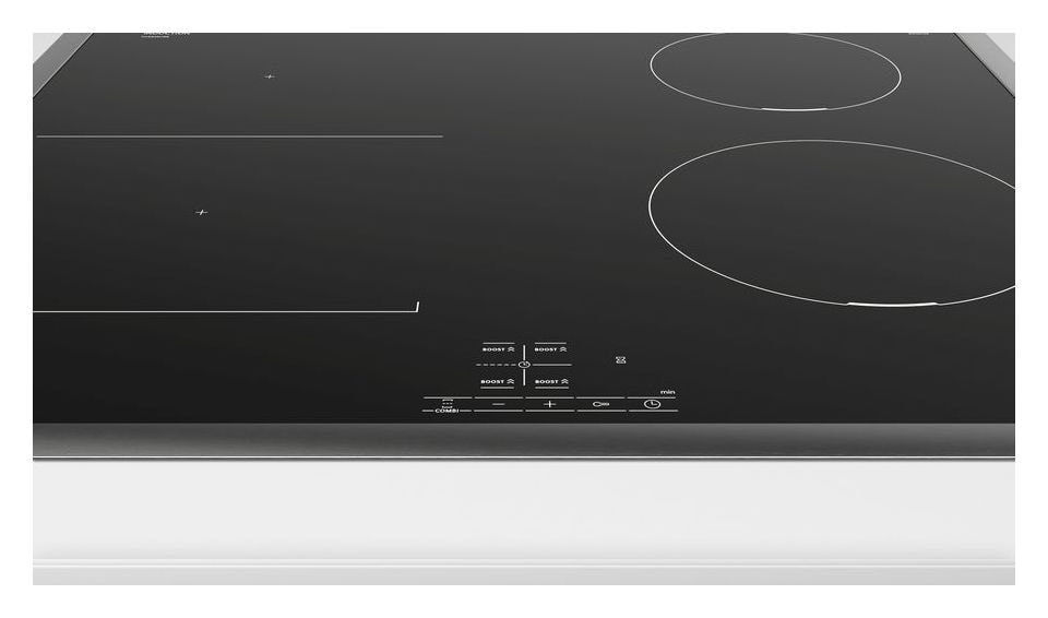 Serie 4 NVS645CB6E herdgebundenes 60 cm Induktions Kochfeld/Herdplatte 4 Zone(n) 