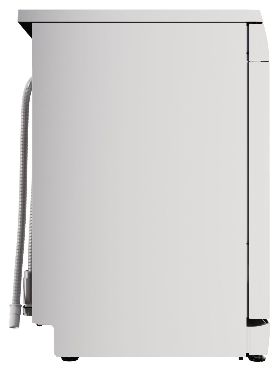 Serie 4 SPS4HKW49E 45 cm Geschirrspüler freistehend Leise 10 Maßgedecke aquaStop Funktion 