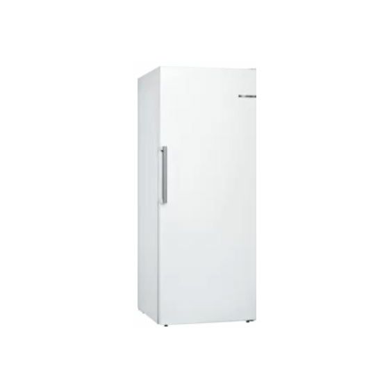 Serie 6 GSN54DWCV 328 l Gefrierschrank 170 kWh Jahr NoFrost  (Weiß) 