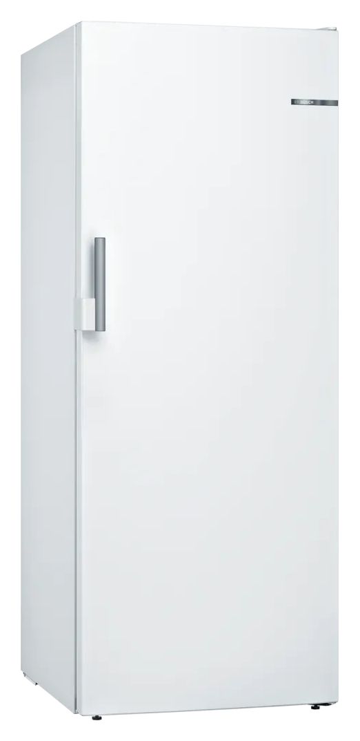 Serie 6 GSN54EWCV 328 l Gefrierschrank 170 kWh Jahr NoFrost  (Weiß) 