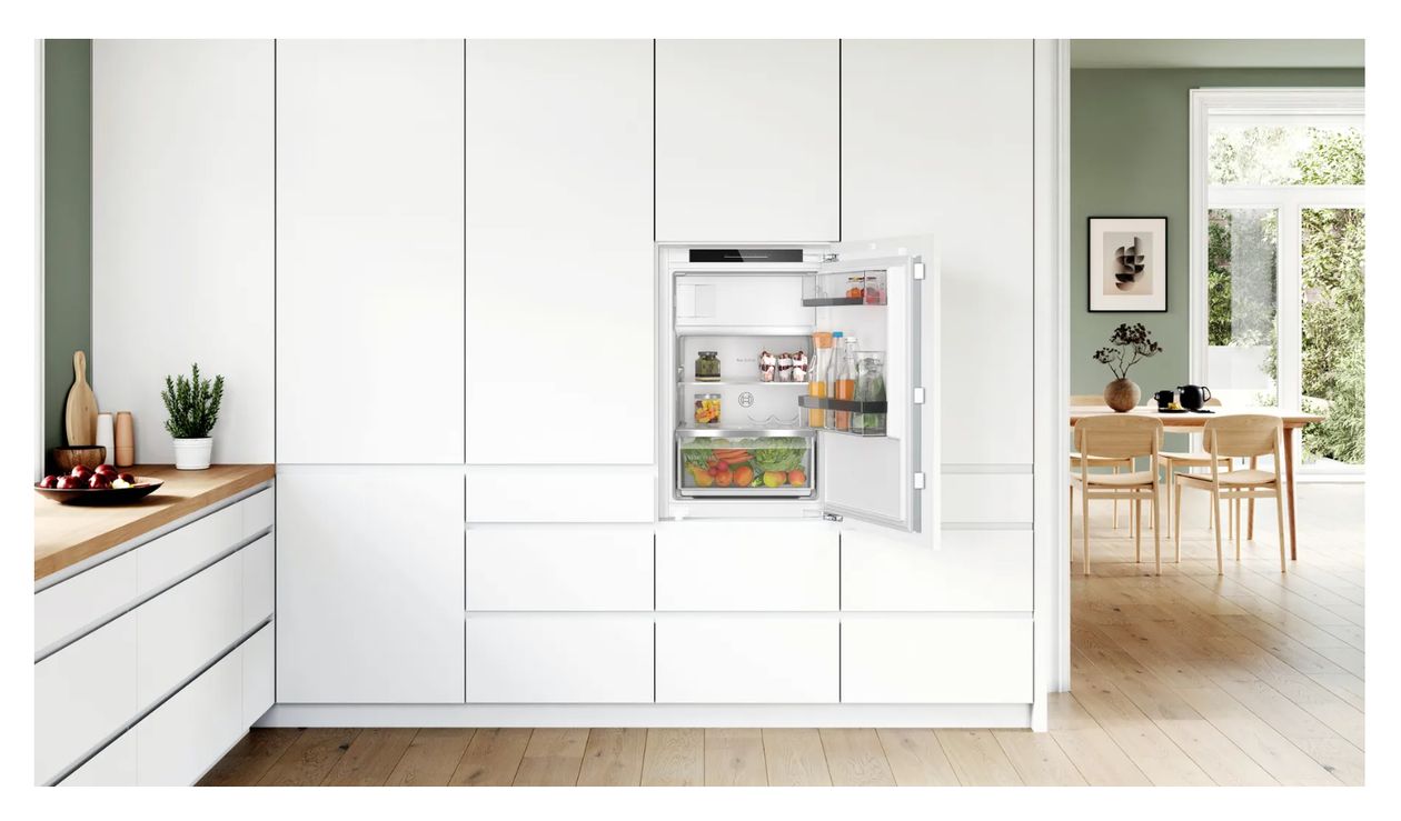 Serie 6 KIL22ADD1 104 l 88 cm Einbaukühlschrank EEK: D 115 kWh Jahr 