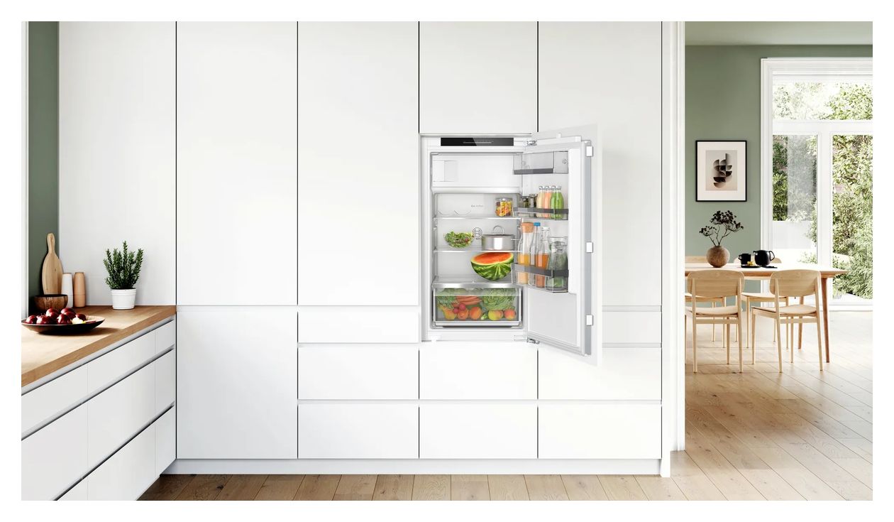 Serie 6 KIL32ADD1 132 l 102,5 cm Einbaukühlschrank EEK: D 116 kWh Jahr 