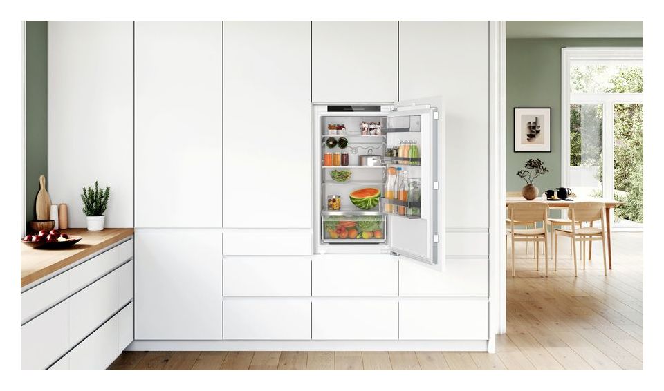 Serie 6 KIR31ADD1 165 l Einbaukühlschrank EEK: D 77 kWh Jahr 