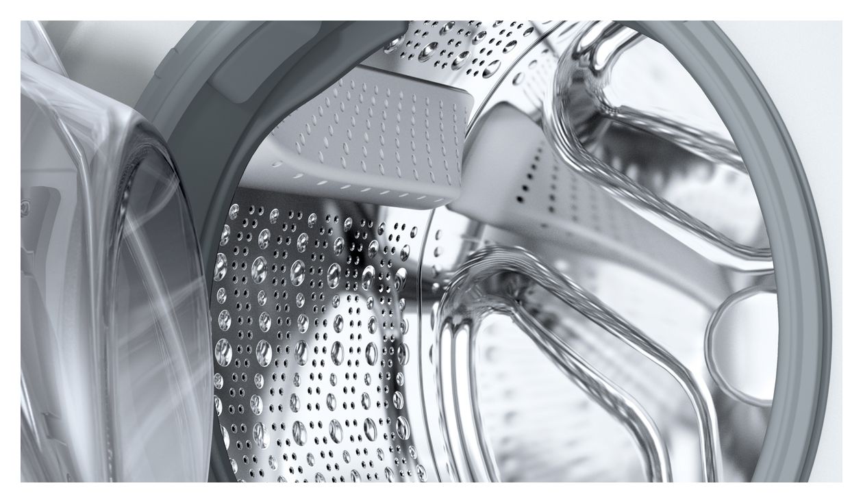 Serie 6 WUU28T71 8 kg Frontlader Waschmaschine 1400 U/min aquaStop Funktion AutoClean 