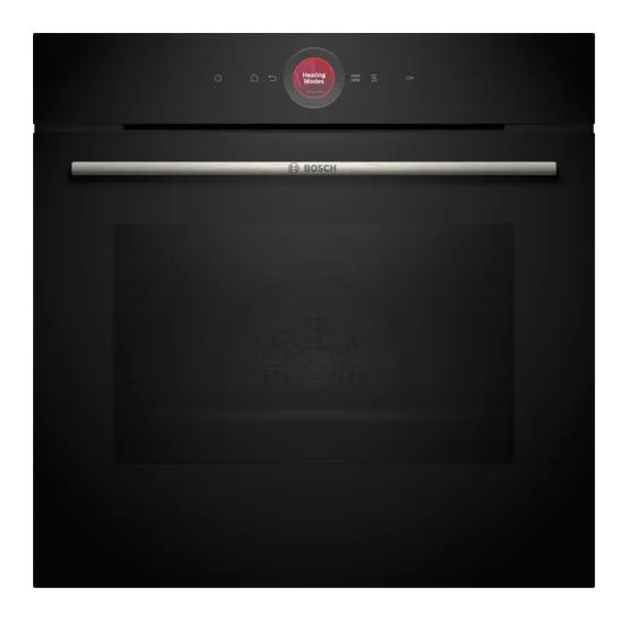 Serie 8 HBG7241B1 Einbaubackofen groß AutoClean 