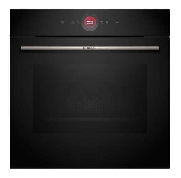 Serie 8 HBG7341B1 Einbaubackofen groß AutoClean 