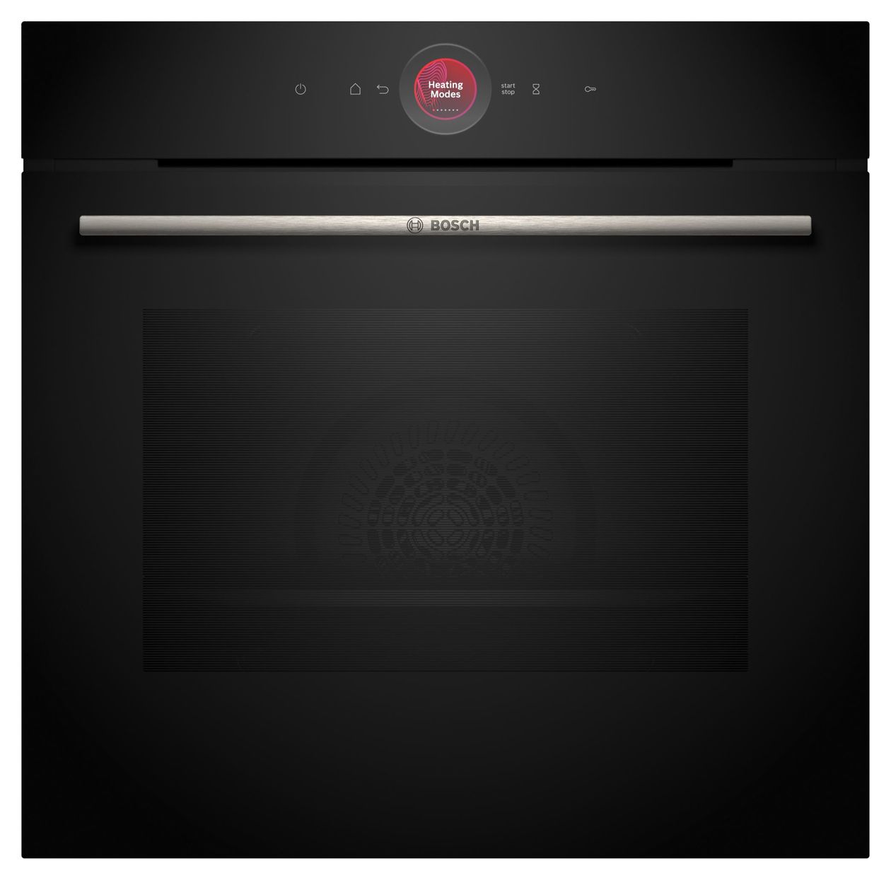 Serie 8 HBG7741B1 Einbaubackofen groß AutoClean 
