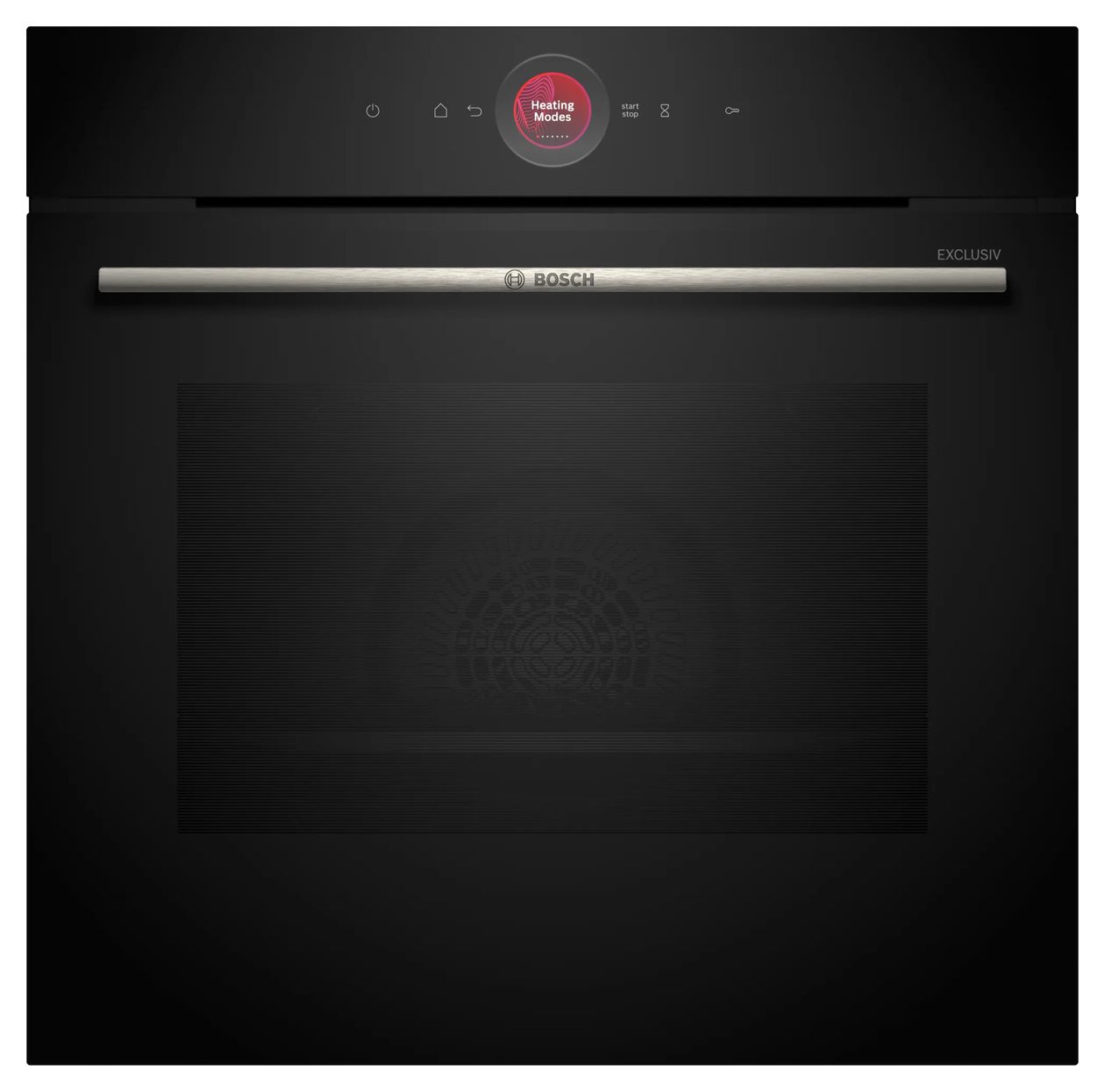 Serie 8 HBG774KB1F Einbaubackofen groß AutoClean 