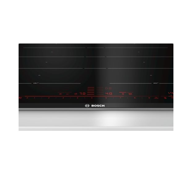 Serie 8 PXY675DC1E autarkes 60cm Induktions Kochfeld/Herdplatte 4 Zone(n) 