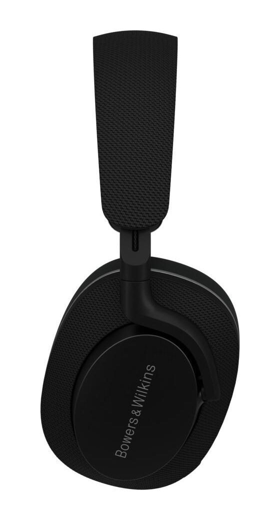 Px7 S2-E Over Ear Bluetooth Kopfhörer kabelgebunden&kabellos USB Typ-C  (Anthrazit) 