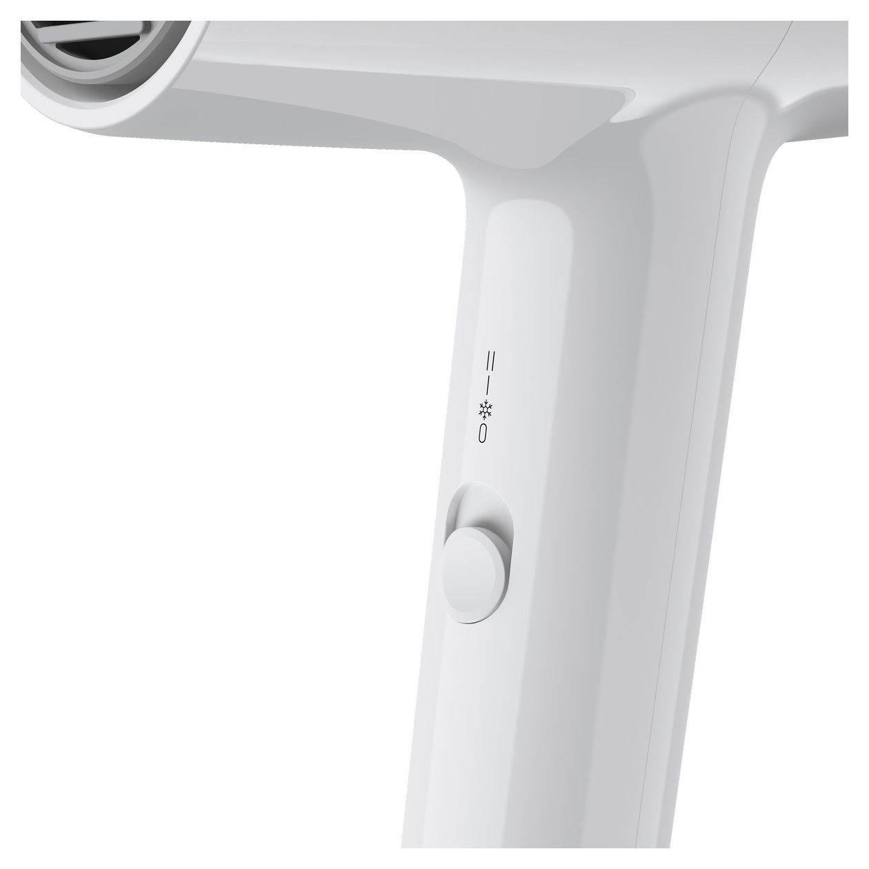 HD1.55 Haartrockner 1800 W  (Weiß) 