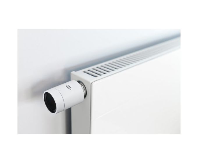 Connect Zigbee Heizkörperthermostat  (Weiß) 
