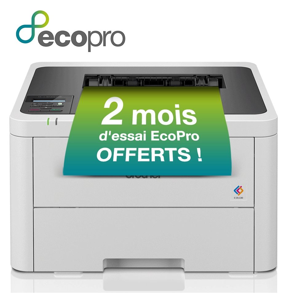 HL-L3240CDW A4 LED Drucker 600 x 2400 DPI 26 Seiten pro Minute 