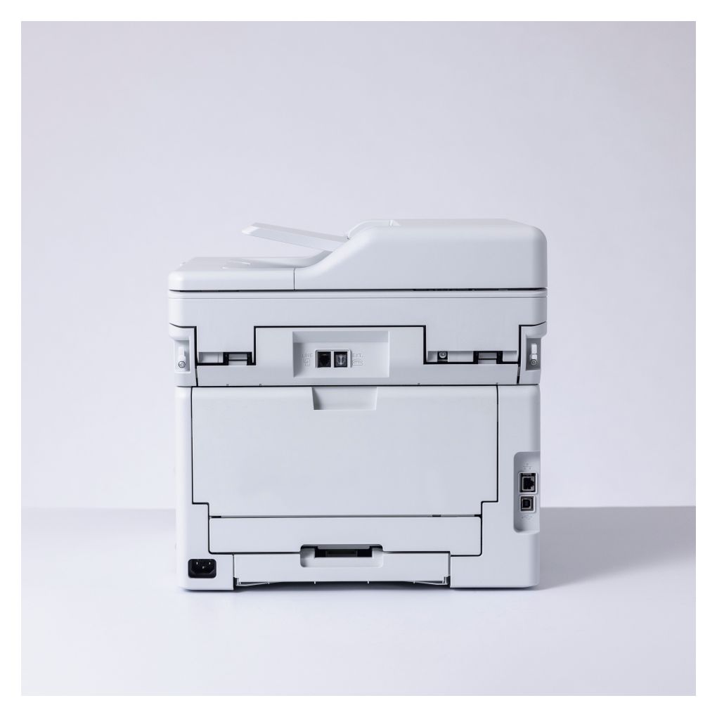MFC-L3740CDWE All in One A4 LED Drucker 600 x 2400 DPI 