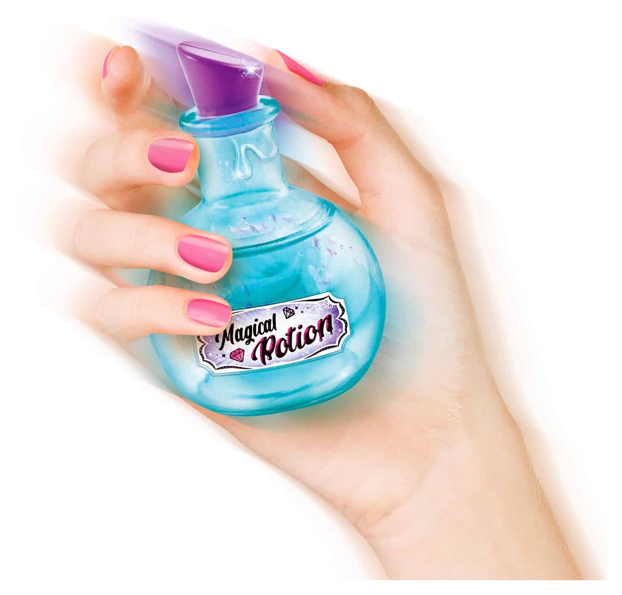 Magical Slime 