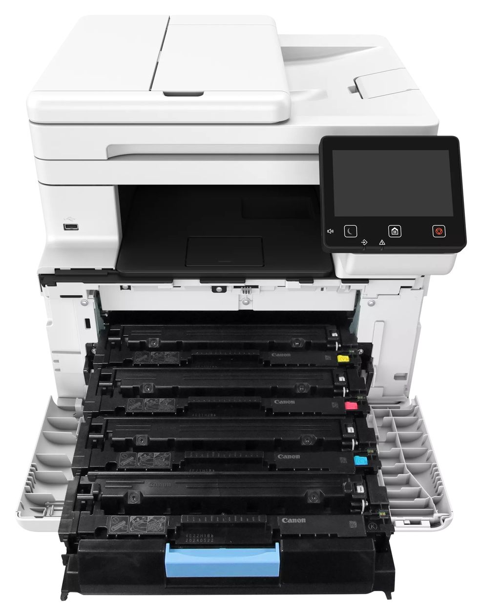 i-Sensys MF664Cdw All in One A4 Laser Drucker 1200 x 1200 DPI 