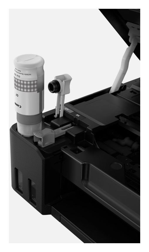 Pixma G650 All in One A4 Tintenstrahl Drucker 4800 x 1200 DPI 