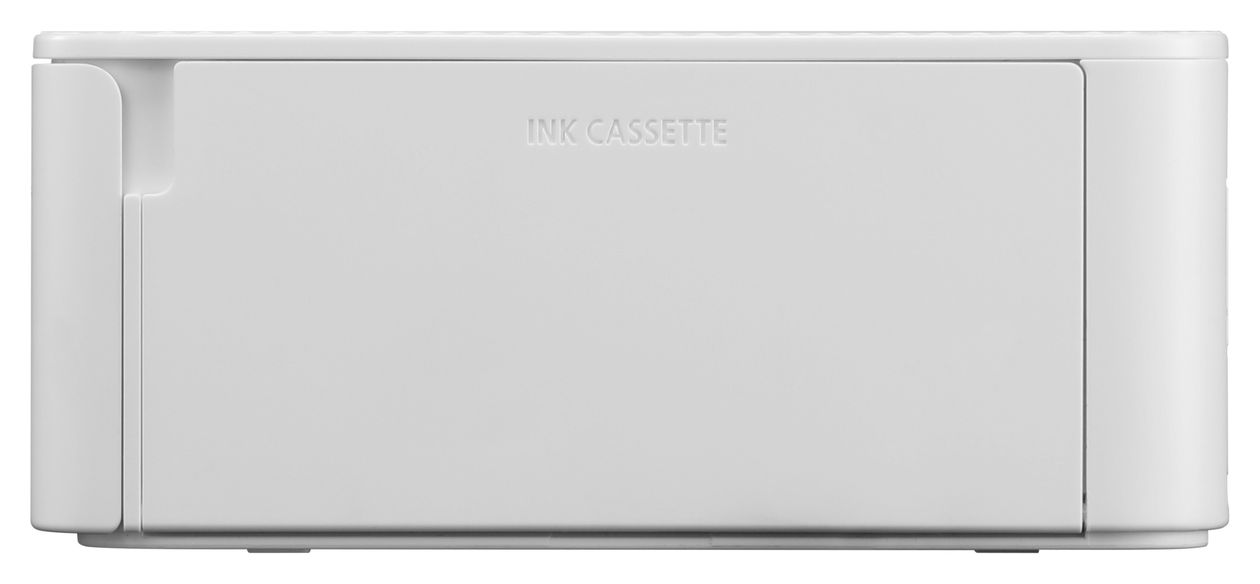 Selphy CP1500 4" x 6" (10x15 cm) Foto Drucker 300 x 300 DPI  (Weiß) 