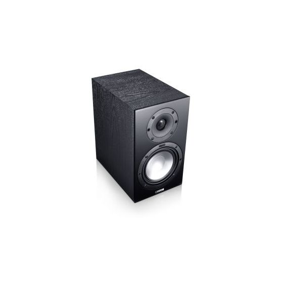 GLE426.2 70 W 2-Wege Lautsprecher  (Schwarz) 