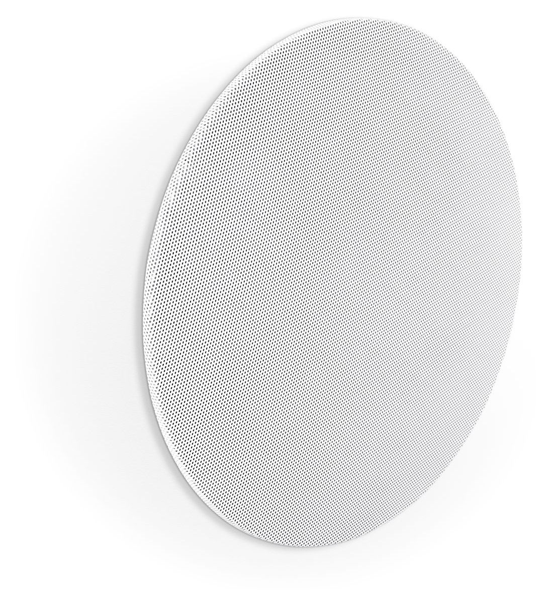 InCeiling P8 90 W 2-Wege Lautsprecher  (Schwarz) 