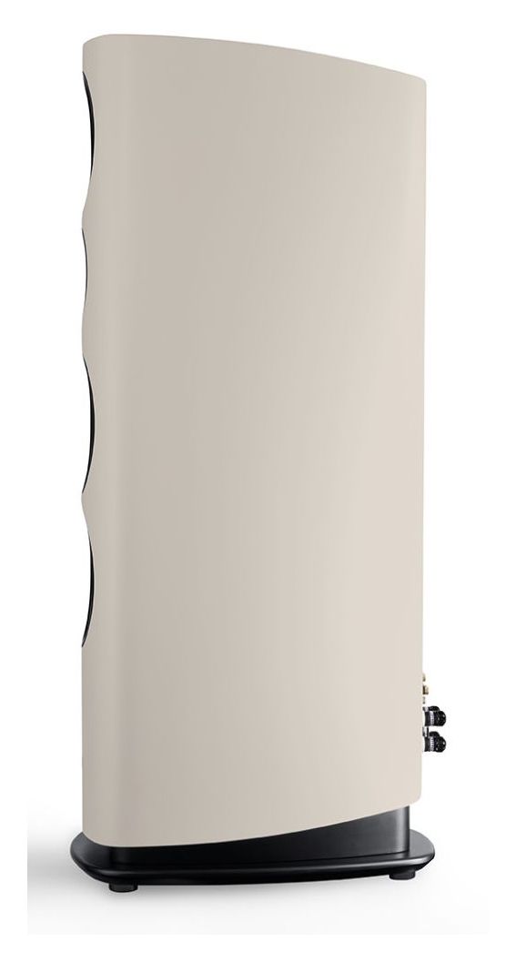 Reference 5 GS 200 W 3-Wege Lautsprecher  (Sand) 