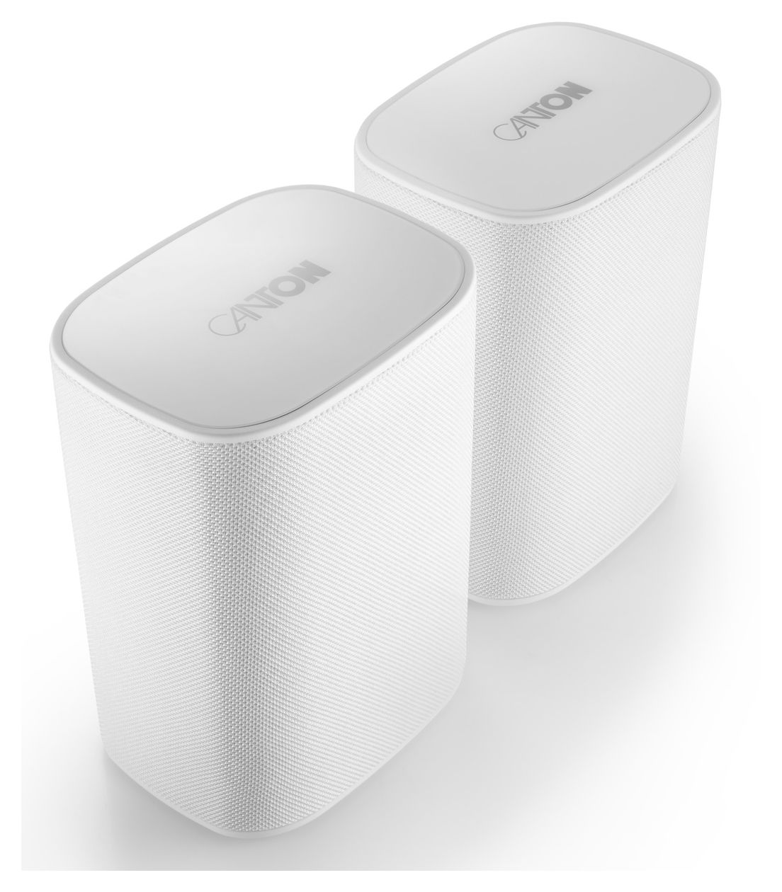 Smart Libero Set 4 70 W 2-Wege Lautsprecher  (Weiß) 