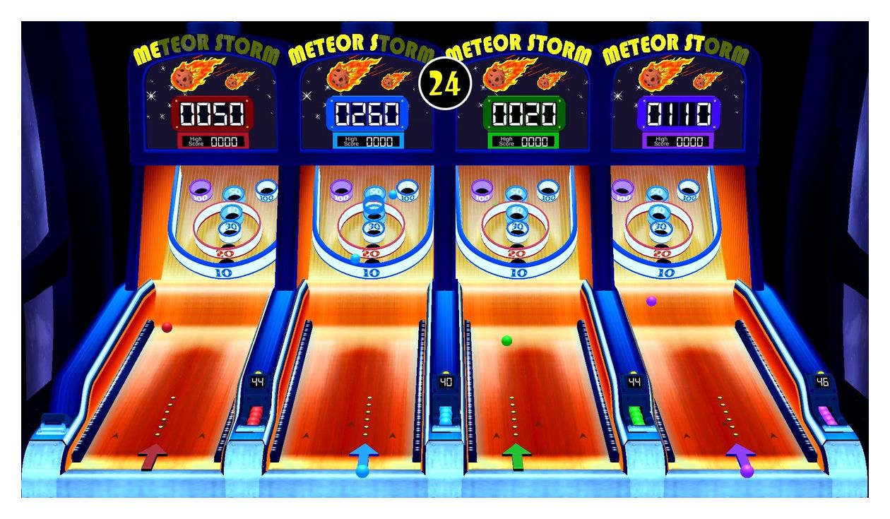 Carnival Games (Nintendo Switch) 