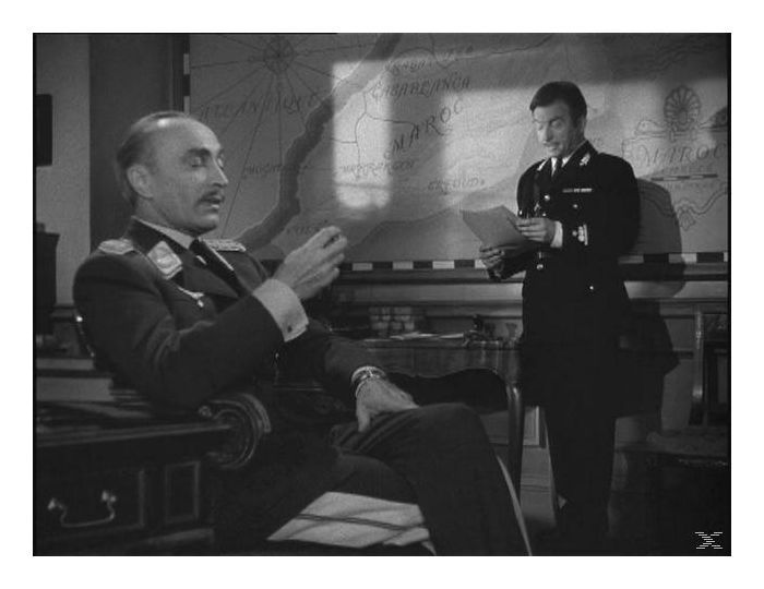 Casablanca (DVD) 