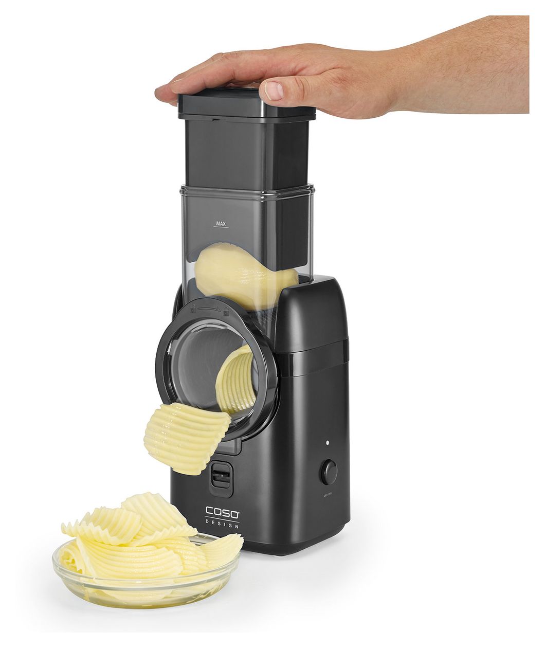 1752 MultiSlicer Zerkleinerer 