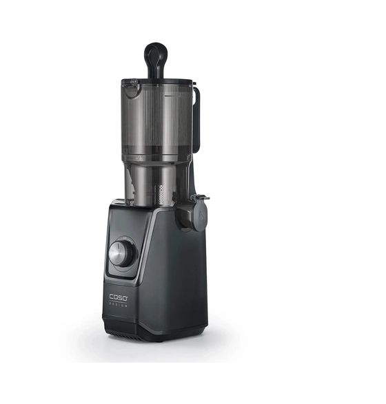 3512 Juice Fit Entsafter 200 W  (Schwarz) 