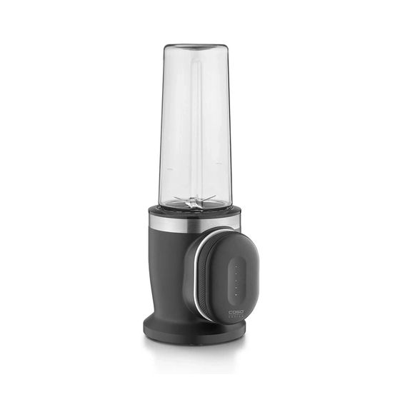 3622 Click & Blend 0,5 l Standmixer 240 W (Schwarz, Transparent) 