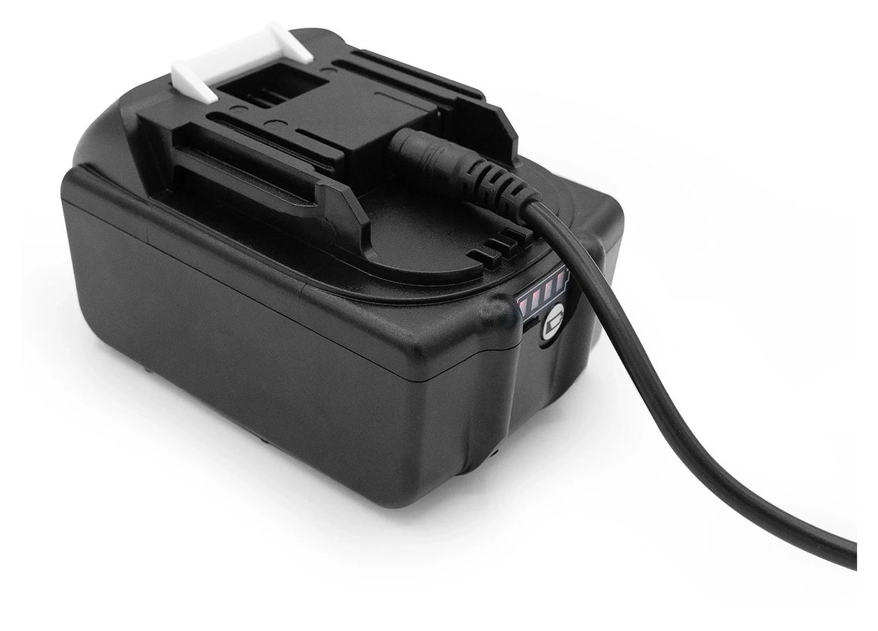 617 WineCase Deluxe Akku  (Schwarz) 