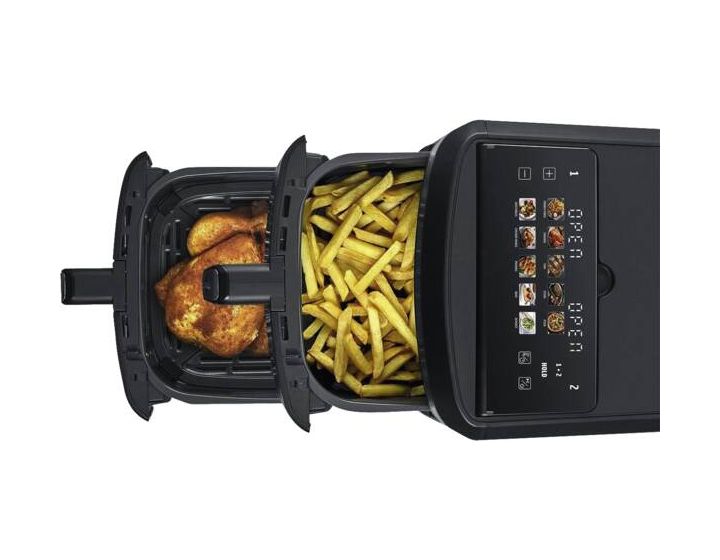 AirFry DuoTower 
