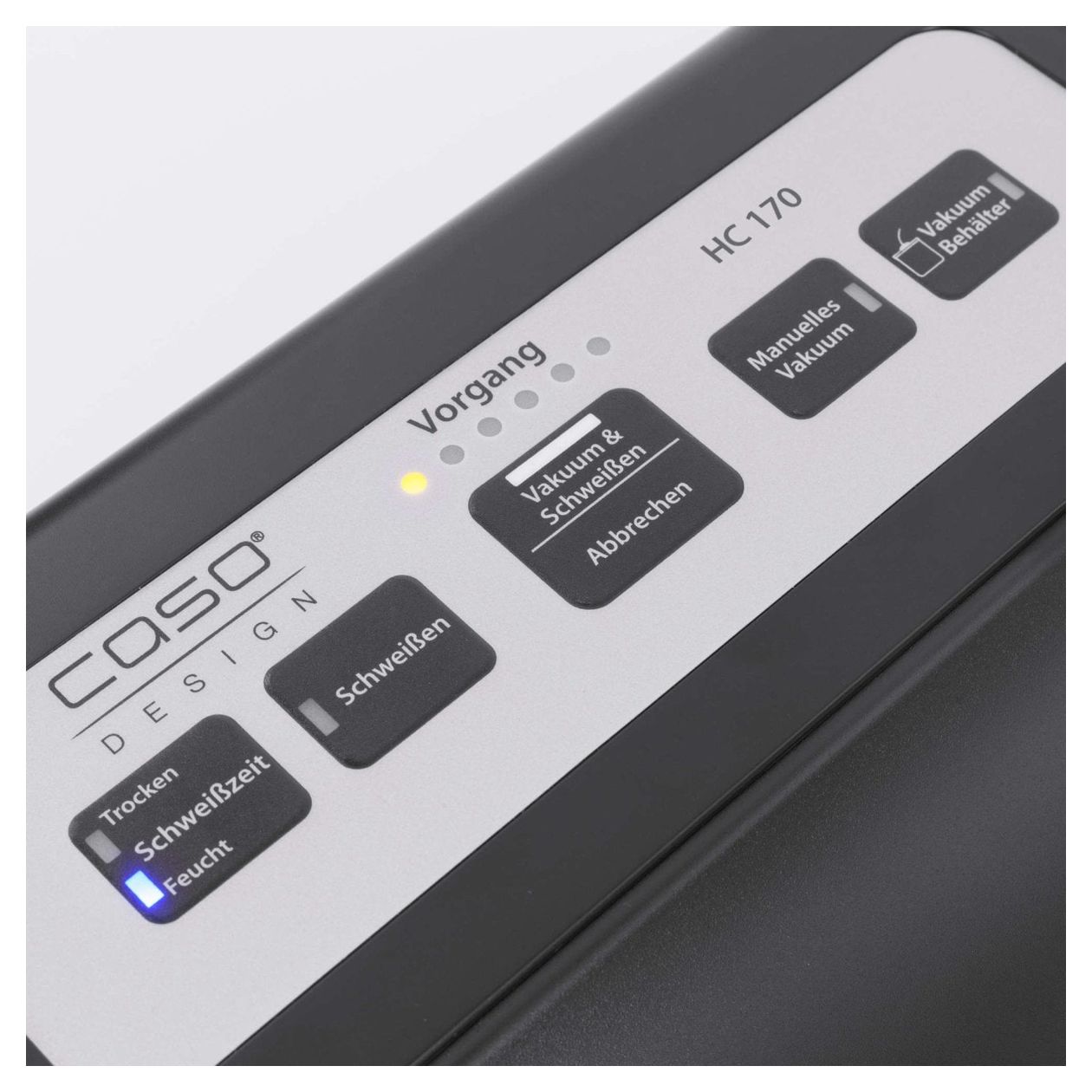 HC 170 