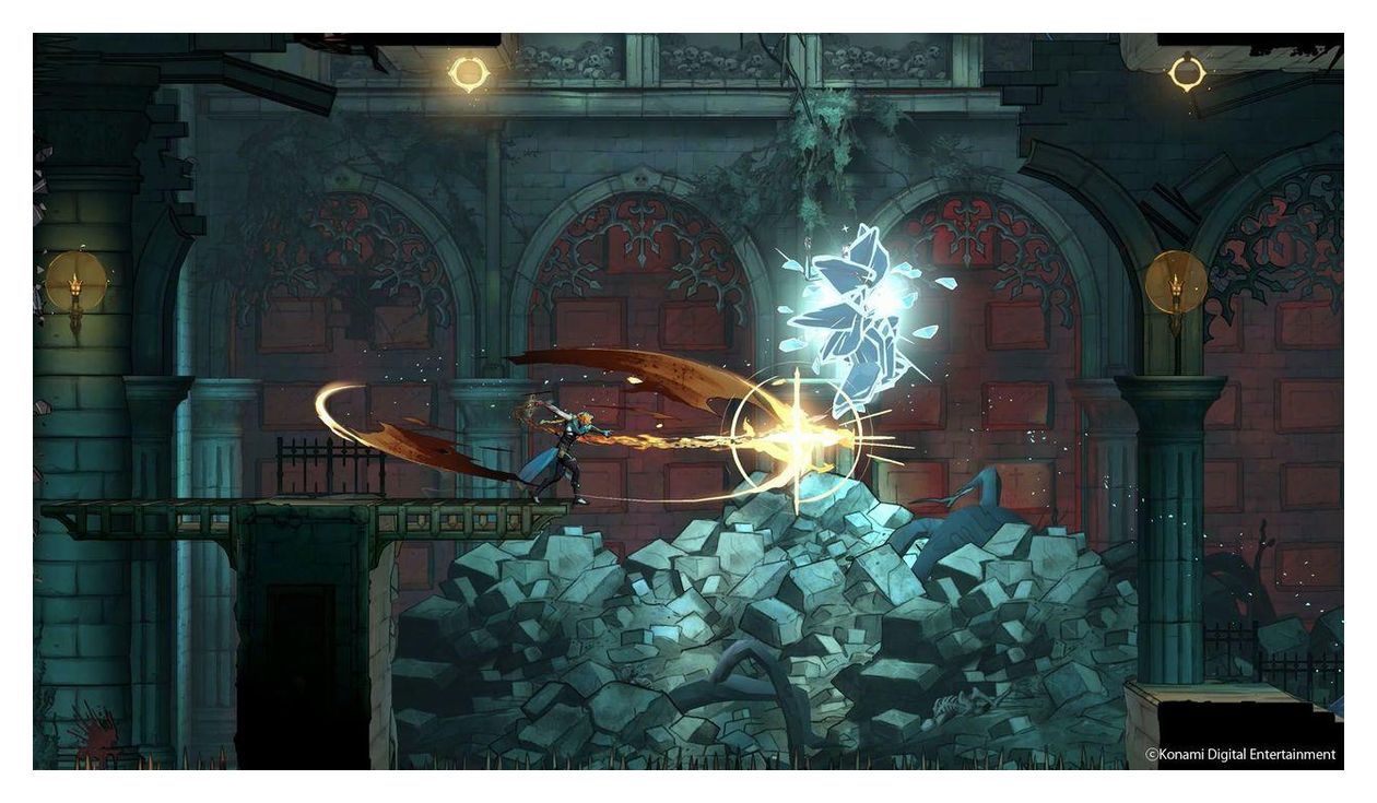 Castlevania: Belmont's Curse - Midnight Edition (Xbox Series X) 