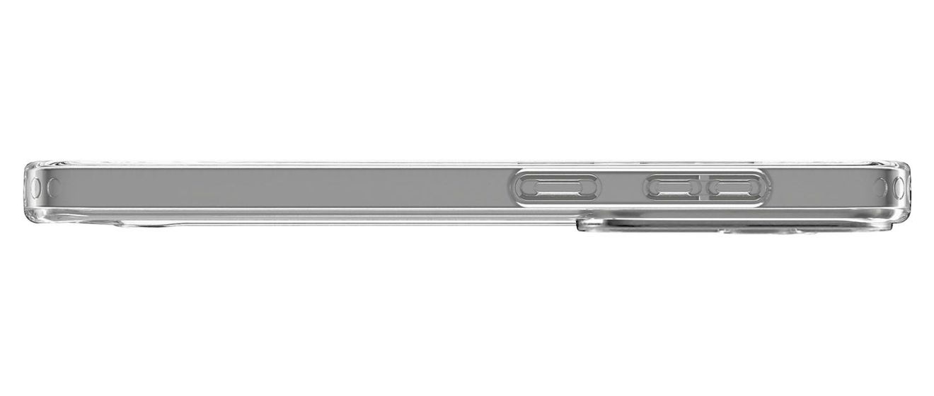 Clear Mag für Samsung  (Transparent) 