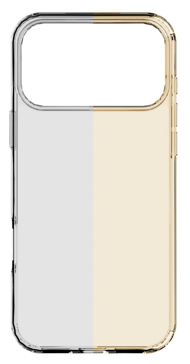 CLEAR PROTECT - IPHONE 17 PRO / 18 PRO 
