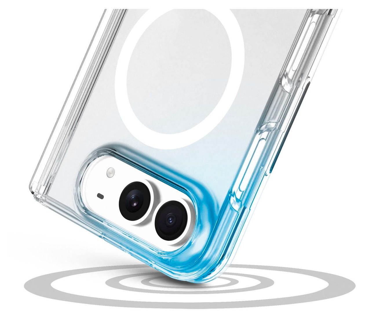 GLOSS MAG - IPHONE 18 DUO 