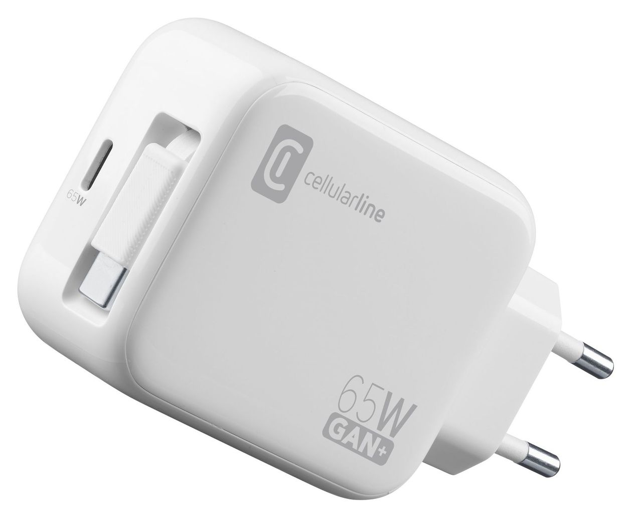Retractable Power 65W 